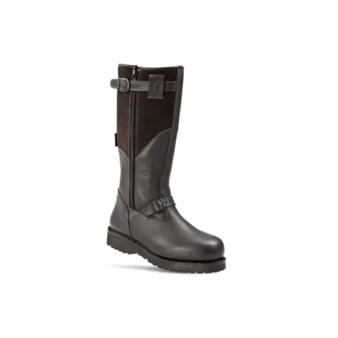 Anfibi Crispi Finland Zip Sol GTX CW 3800 4200 Comode