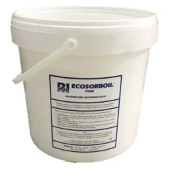 Assorbitore Polvere Eco da Lavoro 7 Kg Logica ECOSORBIL HP