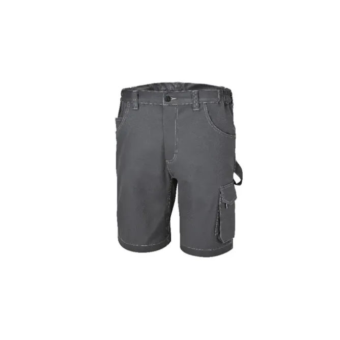 Bermuda da lavoro Beta Stretch Slim Fit 7831ST