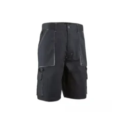Bermuda da Lavoro Coverguard Multitasche Navy/Paddock II 5NAK050 Blu Navy