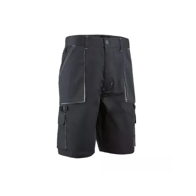 Bermuda da Lavoro Coverguard Multitasche Navy/Paddock II 5NAK050 Blu Navy