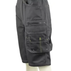 Bermuda Da Lavoro Coverguard Barva 5BAS150 Mulitasche