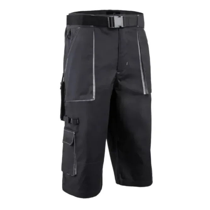 Bermuda Da Lavoro Coverguard Paddock II 5NAS050 Multitasche