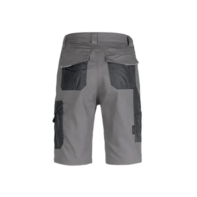 Bermuda Da Lavoro Kapriol Teneré Pro 132529 Elasticizzati