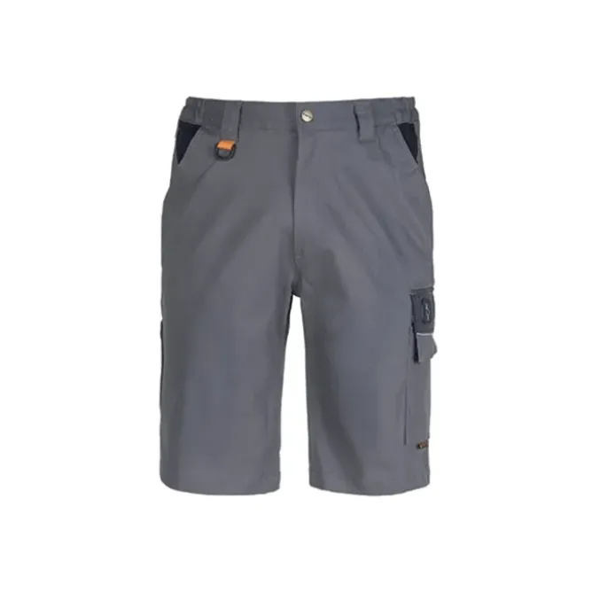 Bermuda Da Lavoro Kapriol Teneré Pro 132529 Elasticizzati
