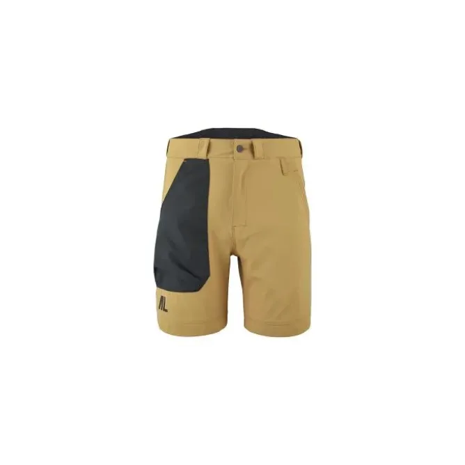 Bermuda da Lavoro Lafont Break 1BBKC Stretch