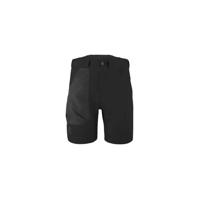 Bermuda da Lavoro Lafont Break 1BBKC Stretch
