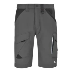 Bermuda da Lavoro Lafont Crusher LA-1ATB3-2283 Stretch Multitasche