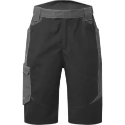 Bermuda da Lavoro lavaggio industriale WX3 Stretch Portwest T748