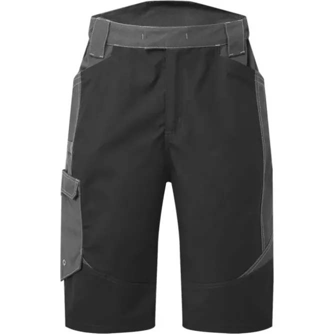 Bermuda da Lavoro lavaggio industriale WX3 Stretch Portwest T748