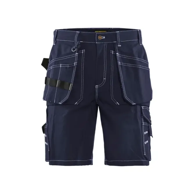 Bermuda da lavoro Multitasche 100% cotone Blaklader 153413708800C50