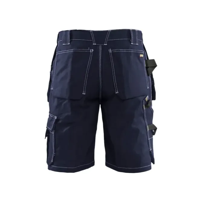 Bermuda da lavoro Multitasche 100% cotone Blaklader 153413708800C50