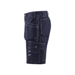 Bermuda da lavoro Multitasche 100% cotone Blaklader 153413708800C50