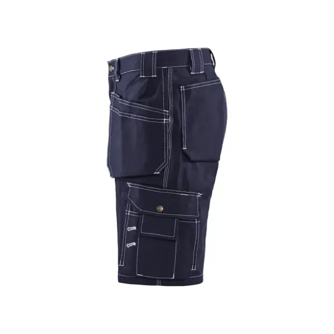Bermuda da lavoro Multitasche 100% cotone Blaklader 153413708800C50