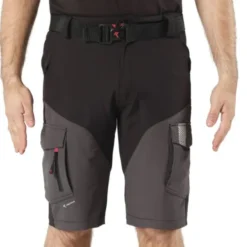 Bermuda da Lavoro Multitasche Stretch Issa Line Wise 9059B