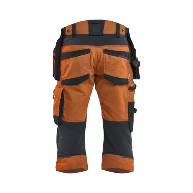 Bermuda da lavoro Multitasche Stretch Blaklader Artigiano Striker Pirata 197711494099C50