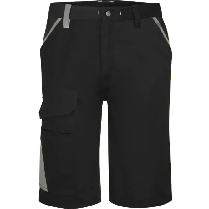 Bermuda da Lavoro Portwest CD114 Multitasche 100% Cotone