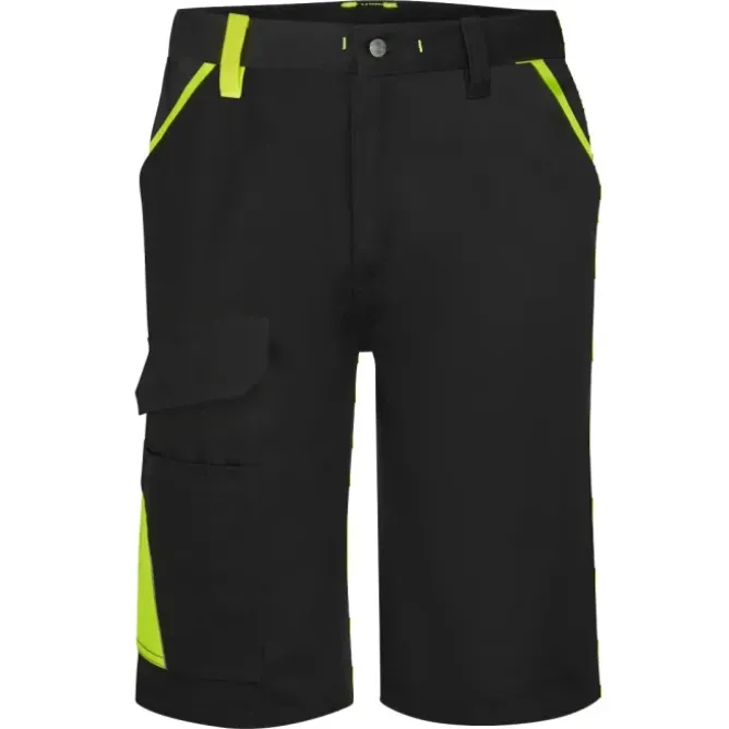 Bermuda da Lavoro Portwest CD114 Multitasche 100% Cotone