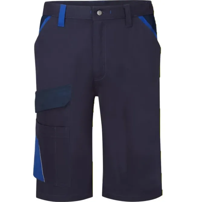 Bermuda da Lavoro Portwest CD114 Multitasche 100% Cotone
