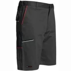 Bermuda da Lavoro Stretch Boom ISSA - 9034B