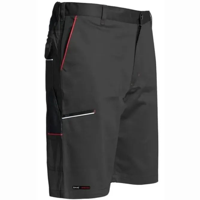 Bermuda da Lavoro Stretch Boom ISSA - 9034B