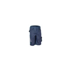 Bermuda da Lavoro Stretch Elasticizzati Multitasche Cofra Corrientes V489-0-02