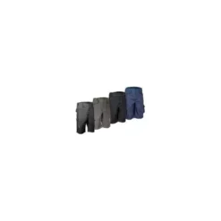 Bermuda da Lavoro Stretch Elasticizzati Multitasche Cofra Corrientes V489-0-02