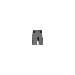 Bermuda da Lavoro Stretch Elasticizzati Multitasche Cofra Serifo V583-0-02