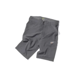 Bermuda da Lavoro Stretch Multitasche Dike Pivot Graphene 91156