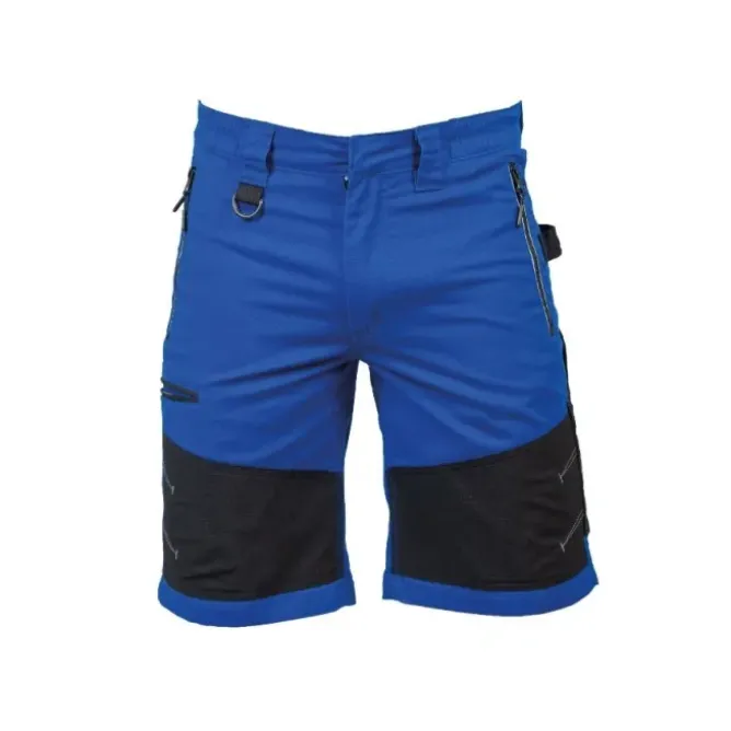 Bermuda da Lavoro Stretch Multitasche JRC Libano 997591