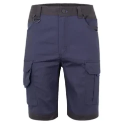 Bermuda da Lavoro Stretch Multitasche Velilla 103029S