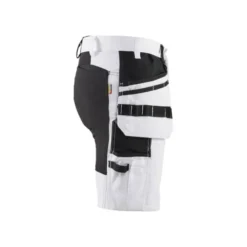 Bermuda da Lavoro Stretch Multitasche 100% Cotone Blaklader Imbianchino X1900 191110001099C50