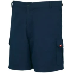 Bermuda in cotone Leggero 100% ISSA LINE - 8034