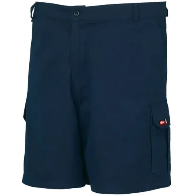 Bermuda in cotone Leggero 100% ISSA LINE - 8034