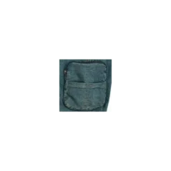 Bermuda Jeans da Lavoro Stretch Elasticizzati Multitasche Cofra Havana V157-0-00A