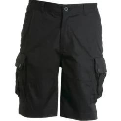 Bermuda Multitasche 100% Cotone Twill Density - Payper AY 7329