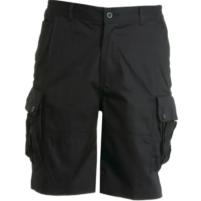 Bermuda Multitasche 100% Cotone Twill Density - Payper AY 7329