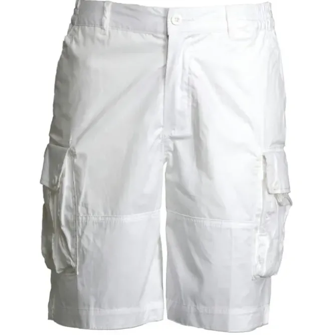 Bermuda Multitasche 100% Cotone Twill Density - Payper AY 7329