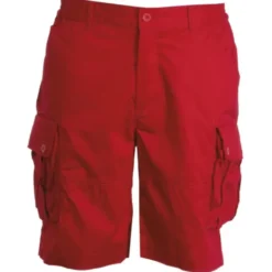 Bermuda Multitasche 100% Cotone Twill Density - Payper AY 7329