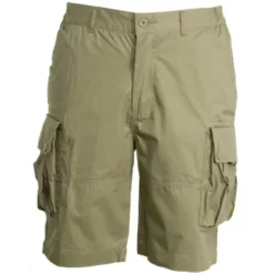 Bermuda Multitasche 100% Cotone Twill Density - Payper AY 7329