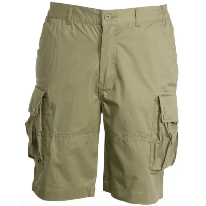 Bermuda Multitasche 100% Cotone Twill Density - Payper AY 7329