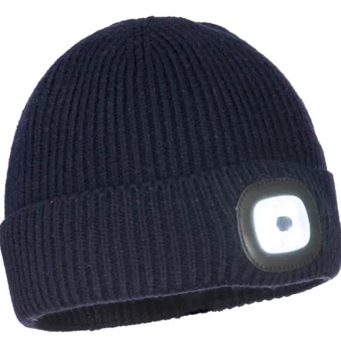 Berretto LED Workman's Portwest B033