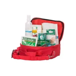 Borsa a tracolla medica da lavoro Logica MIZAR