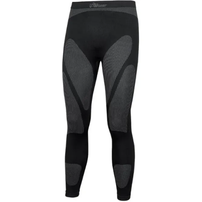 Calzamaglia Termica Stretch Elasticizzata U-Power Chamonix SK140BC
