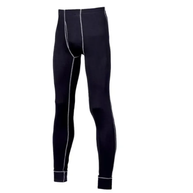 Calzamaglia Termica Stretch Elasticizzata U-Power Zebru SK100DB