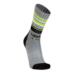 Calze Lunghe da Lavoro Logica Energy LIME