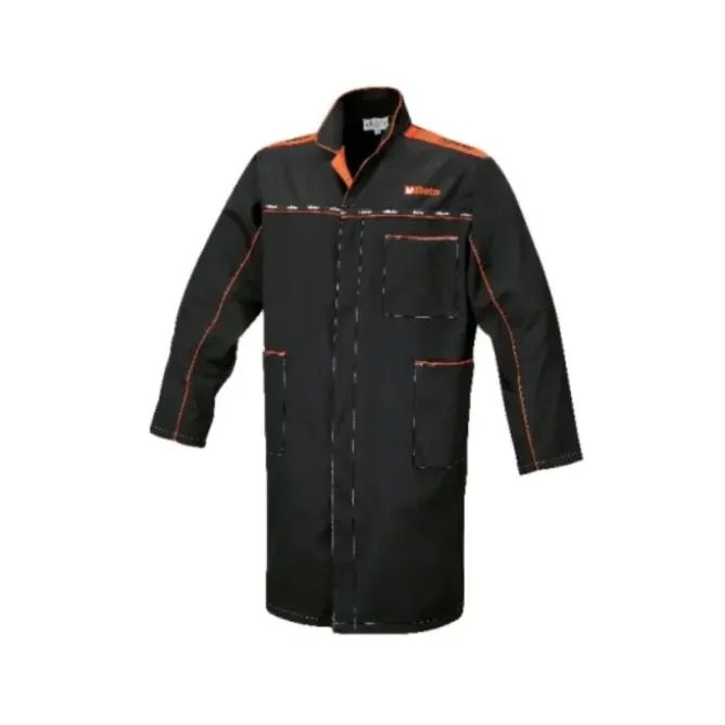 Camice da lavoro Beta Poliestere/Cotone 9579C