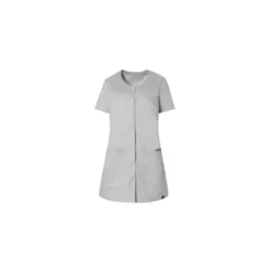 Camice da Lavoro Molinel Heko HEKOTFMCGRA Benessere Sanitario Donna Stretch