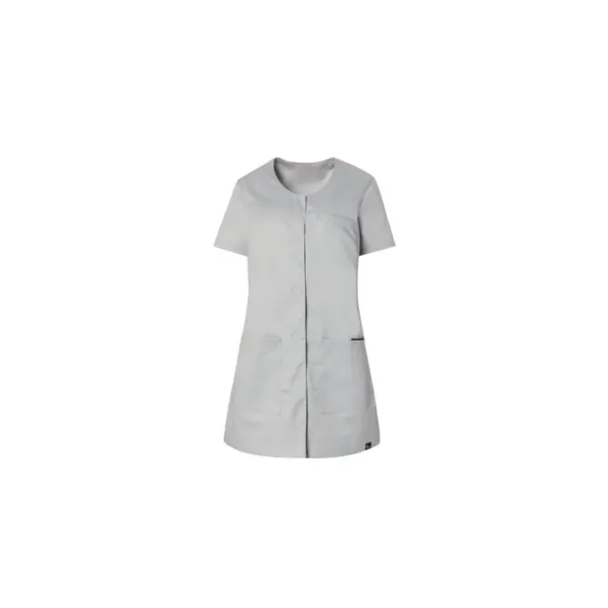 Camice da Lavoro Molinel Heko HEKOTFMCGRA Benessere Sanitario Donna Stretch