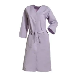 Camice da Lavoro Molinel Josy JOSYBFPCMTCIE Multitasche Pulizie Sanitario Donna Maniche Convertibili